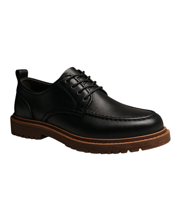 Vintém d'Ouro - Sapatos de couro genuíno
