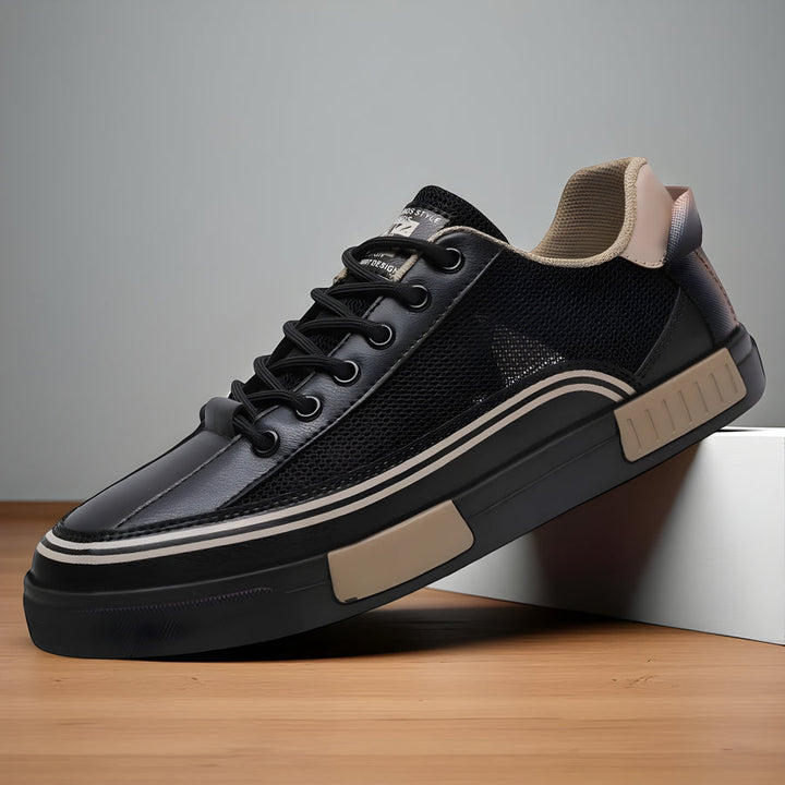 Vintém d'Ouro - Sapatos elegantes e respiráveis