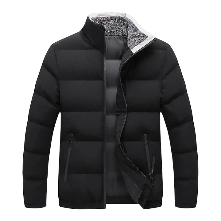 Vintém d'Ouro - Casaco de Inverno Acolchoado Premium