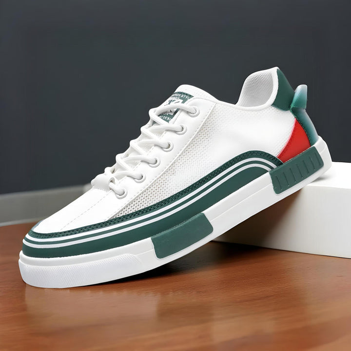 Vintém d'Ouro - Sapatos elegantes e respiráveis