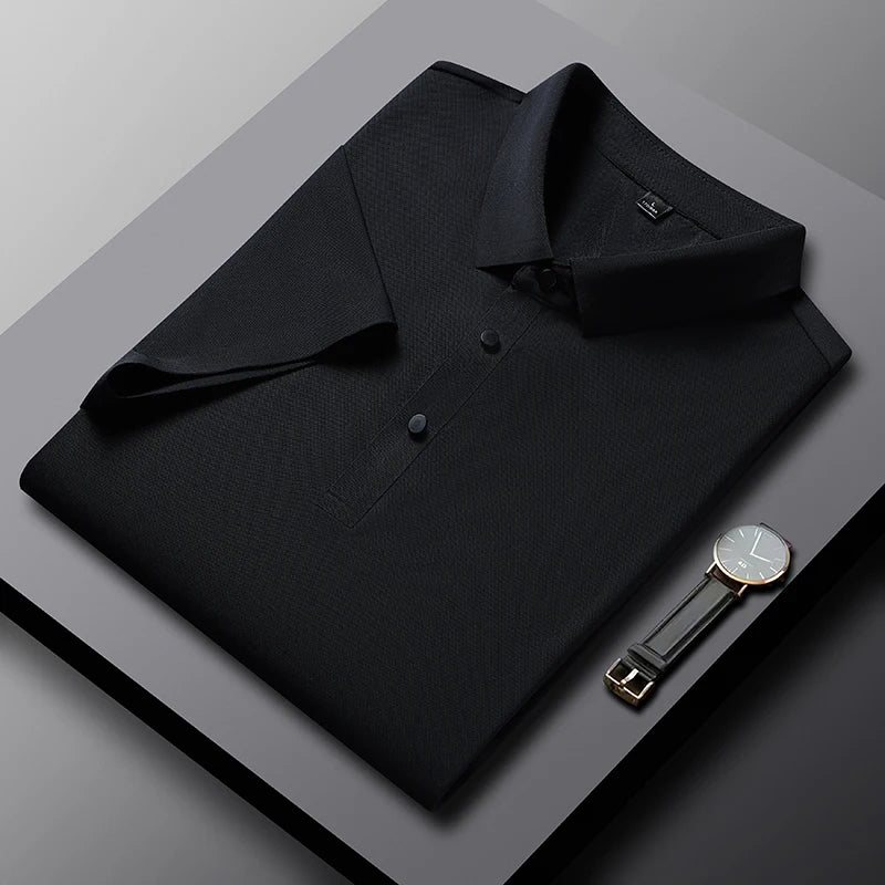 Vintém d'Ouro - Camisa pólo casual