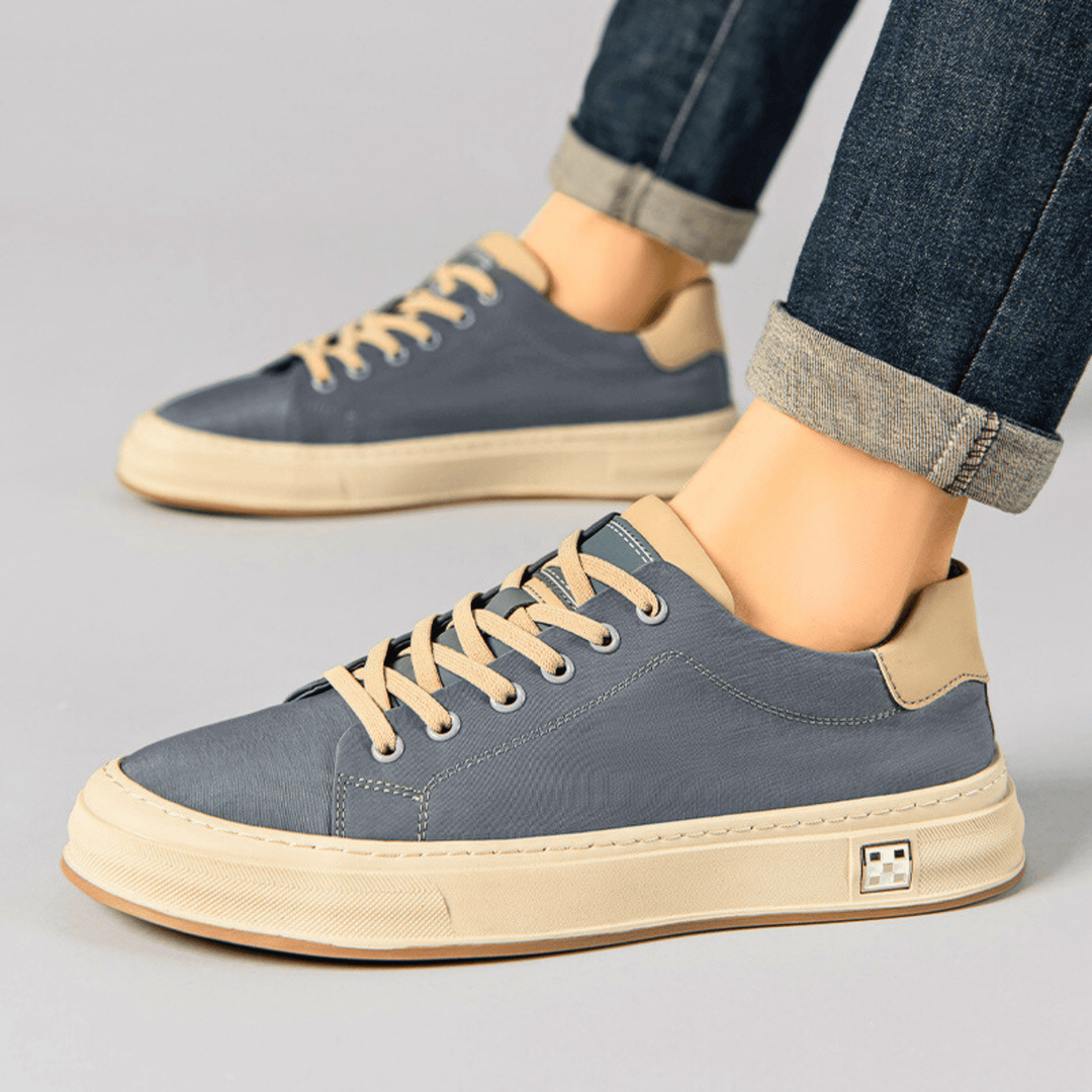 Vintém d'Ouro - Sapatos elegantes para homem