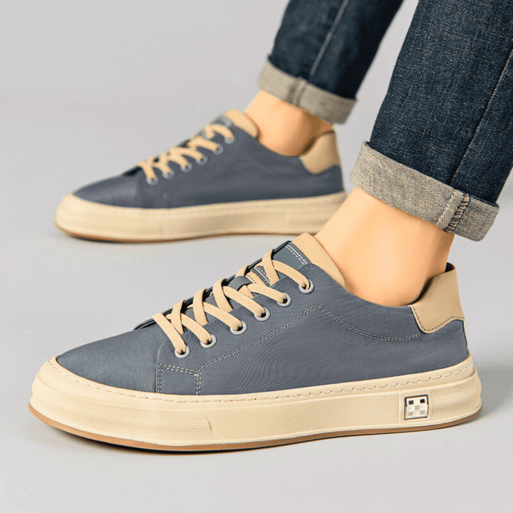 Vintém d'Ouro - Sapatos elegantes para homem