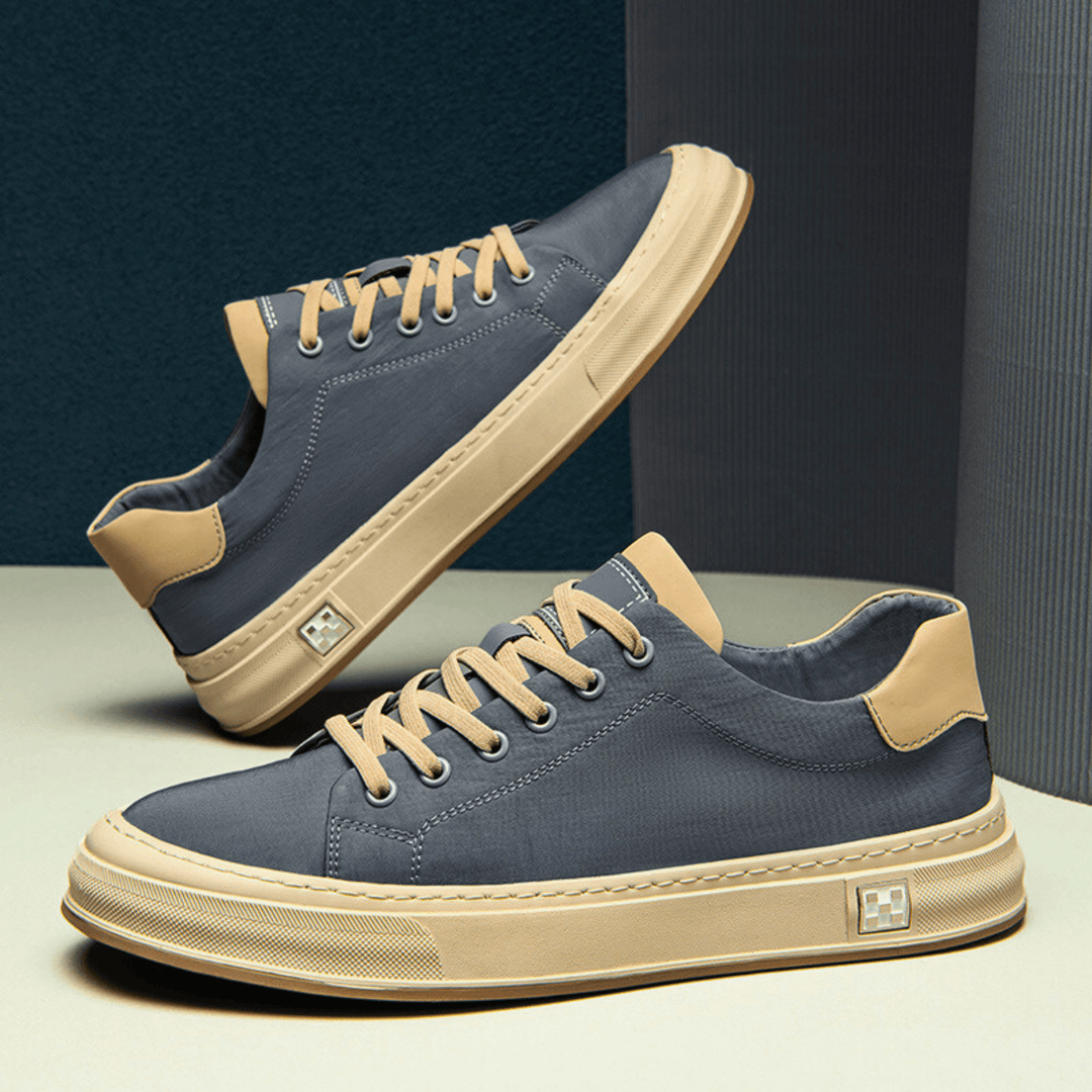 Vintém d'Ouro - Sapatos elegantes para homem
