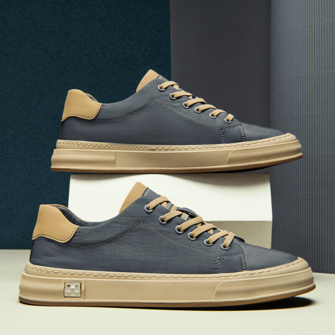 Vintém d'Ouro - Sapatos elegantes para homem