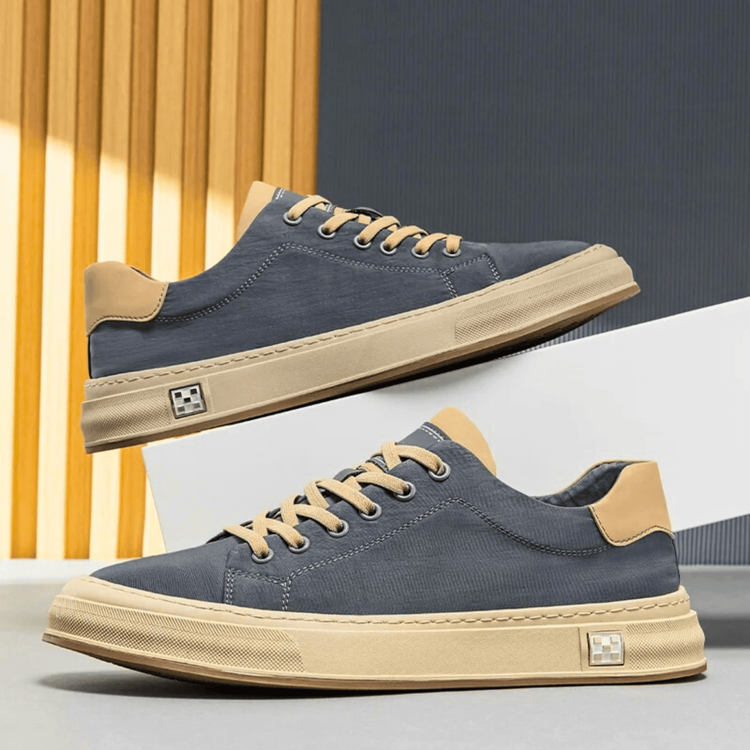 Vintém d'Ouro - Sapatos elegantes para homem