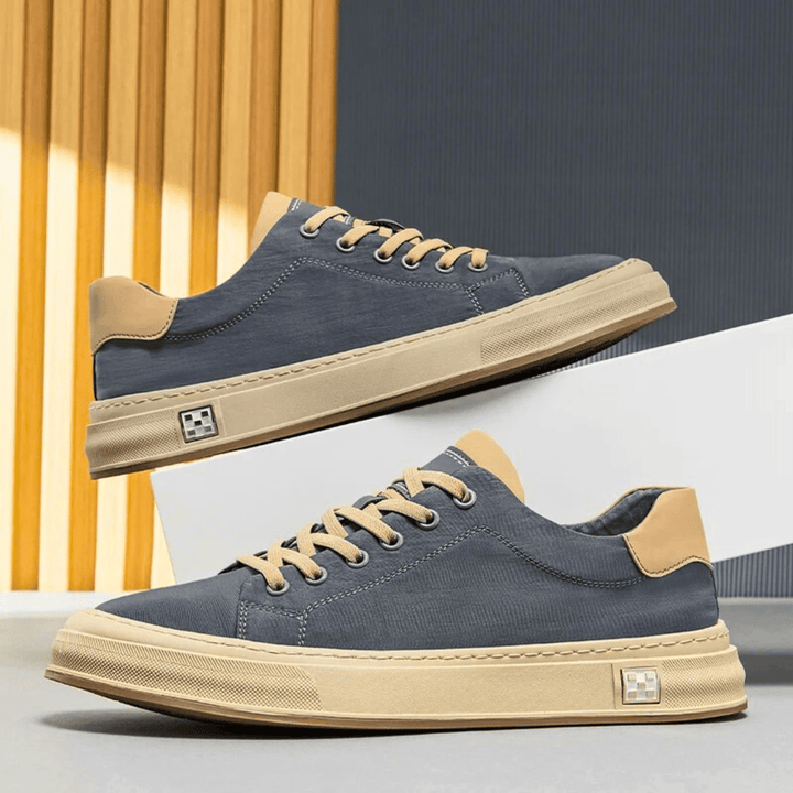 Vintém d'Ouro - Sapatos elegantes para homem