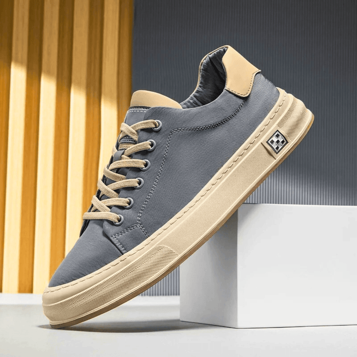 Vintém d'Ouro - Sapatos elegantes para homem
