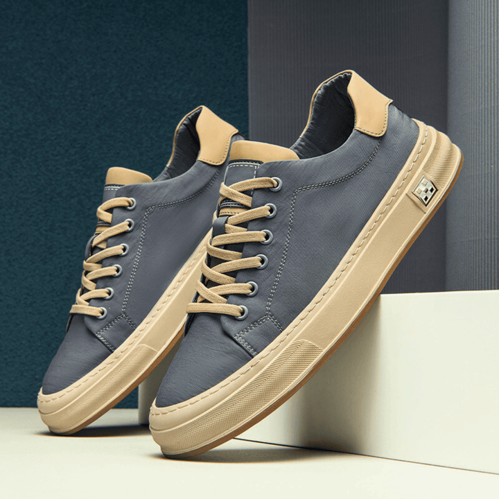 Vintém d'Ouro - Sapatos elegantes para homem