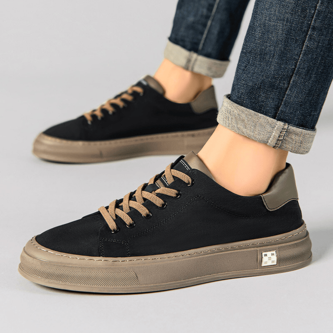 Vintém d'Ouro - Sapatos elegantes para homem