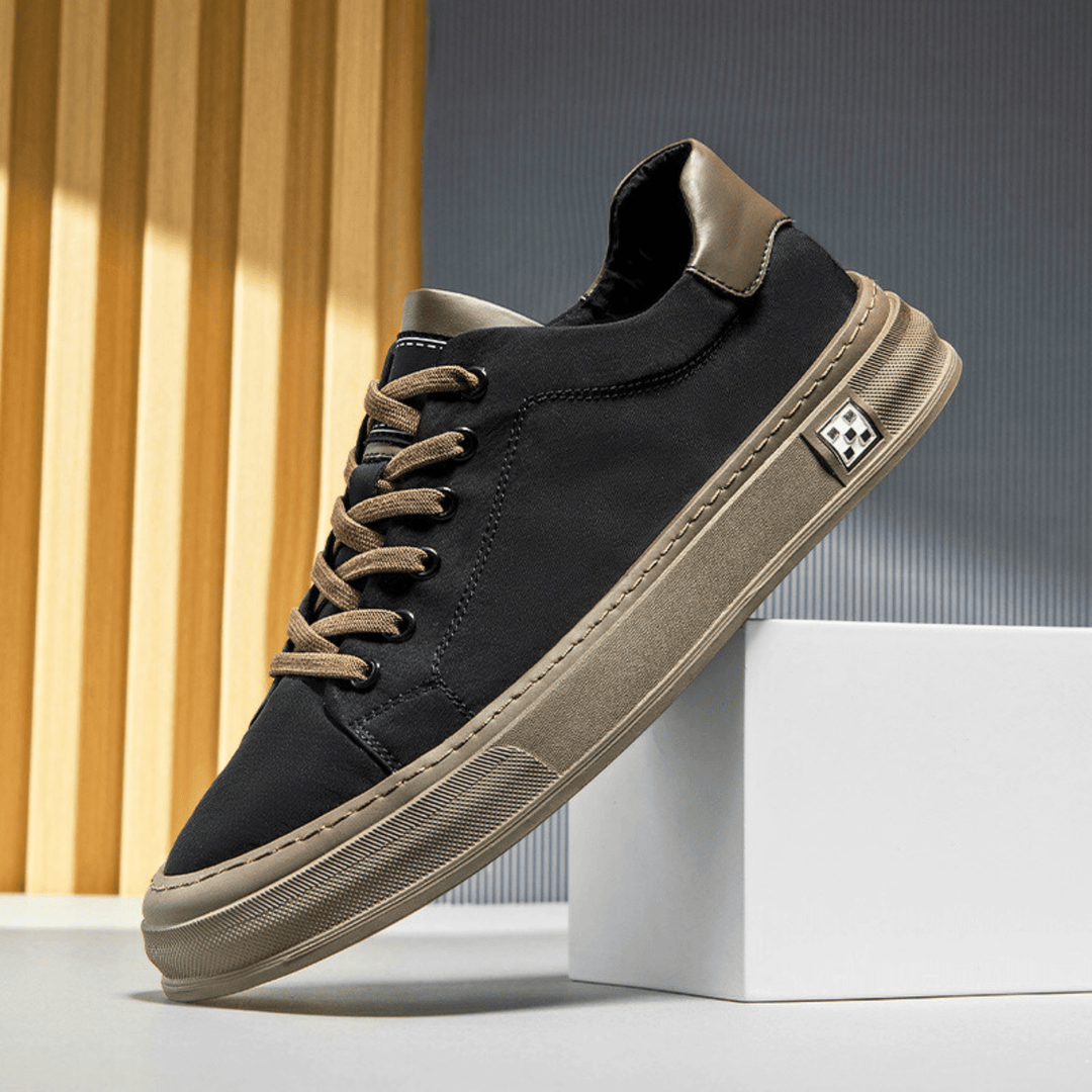 Vintém d'Ouro - Sapatos elegantes para homem