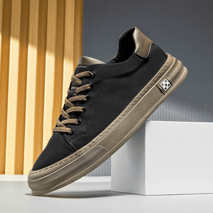 Vintém d'Ouro - Sapatos elegantes para homem