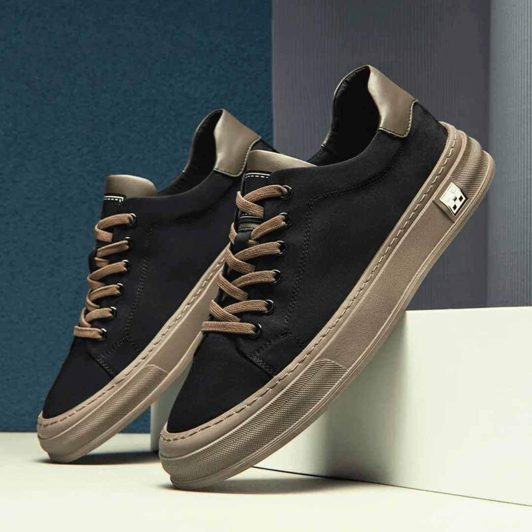 Vintém d'Ouro - Sapatos elegantes para homem
