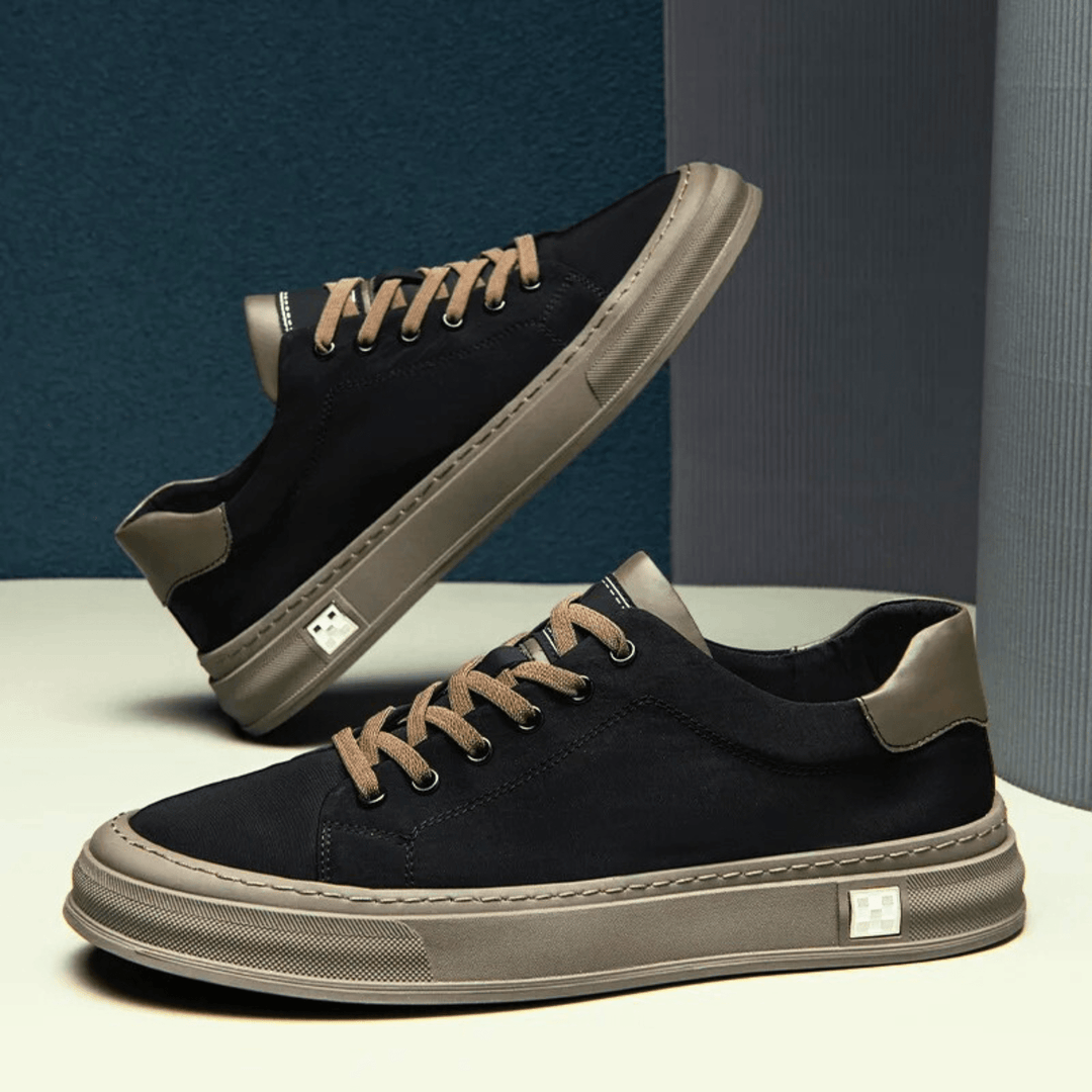 Vintém d'Ouro - Sapatos elegantes para homem