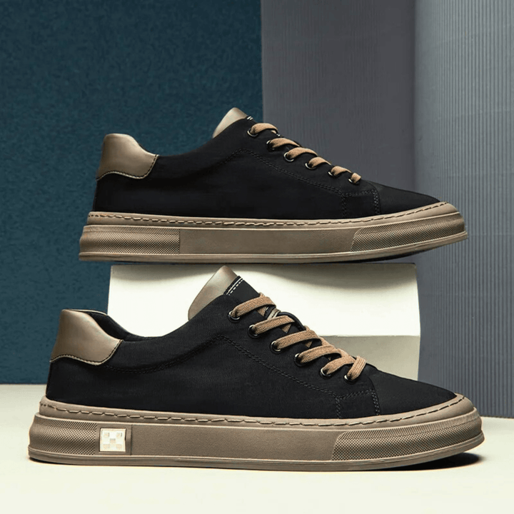 Vintém d'Ouro - Sapatos elegantes para homem