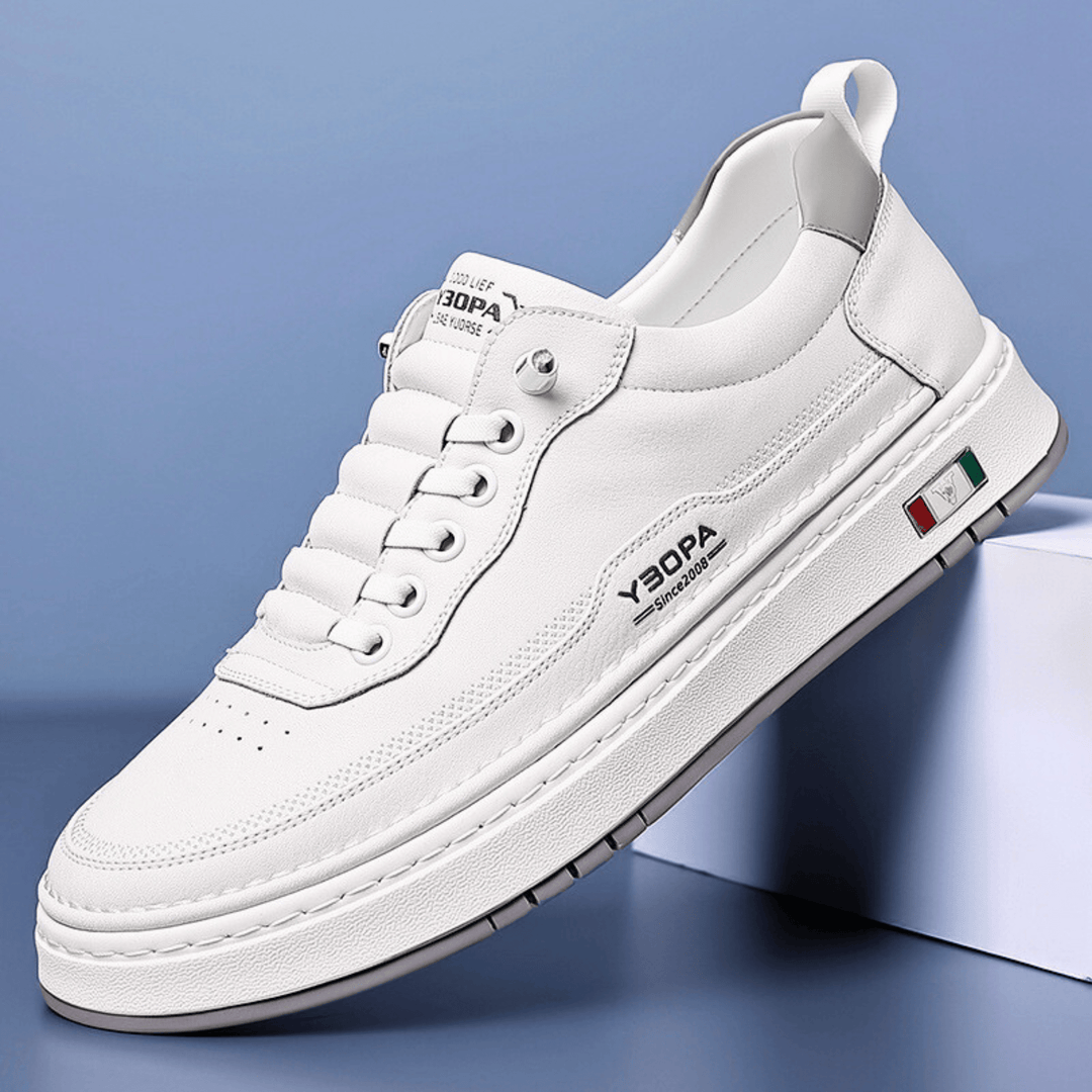 Vintém d'Ouro - Sapatos de couro italiano