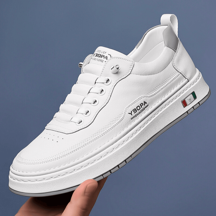 Vintém d'Ouro - Sapatos de couro italiano