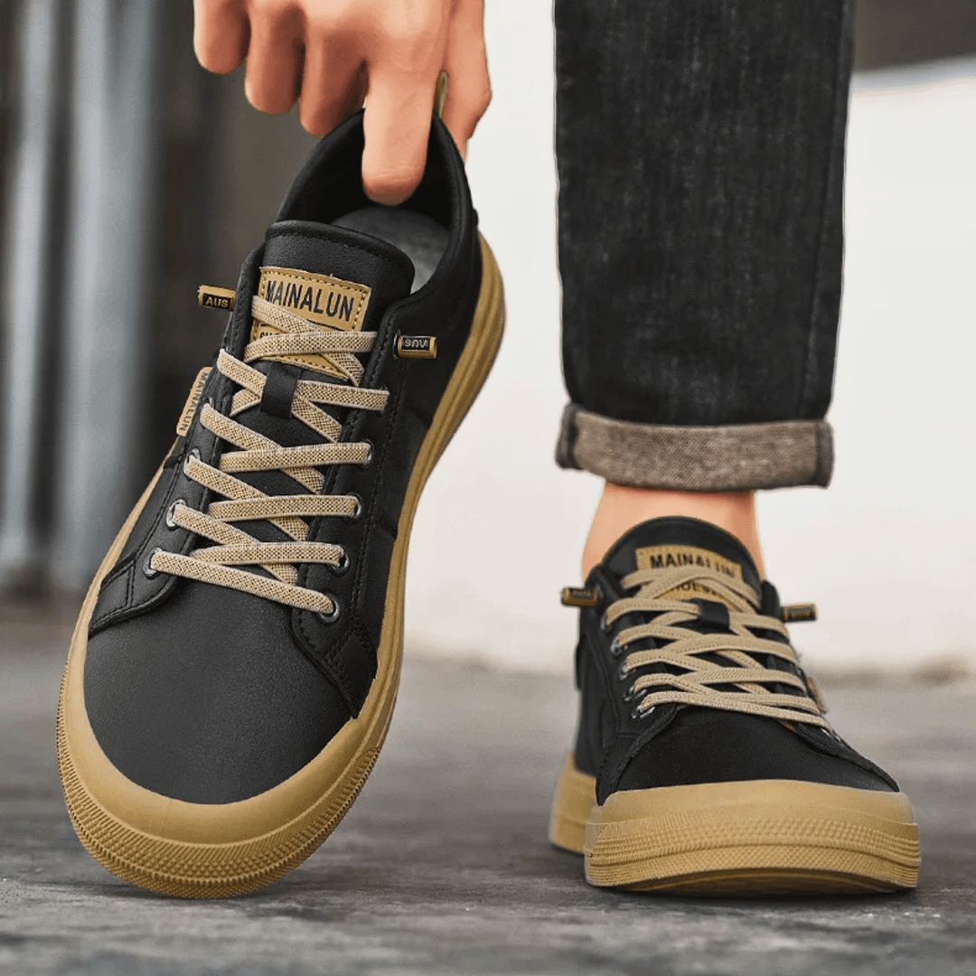 Vintém d'Ouro - Ténis Casual