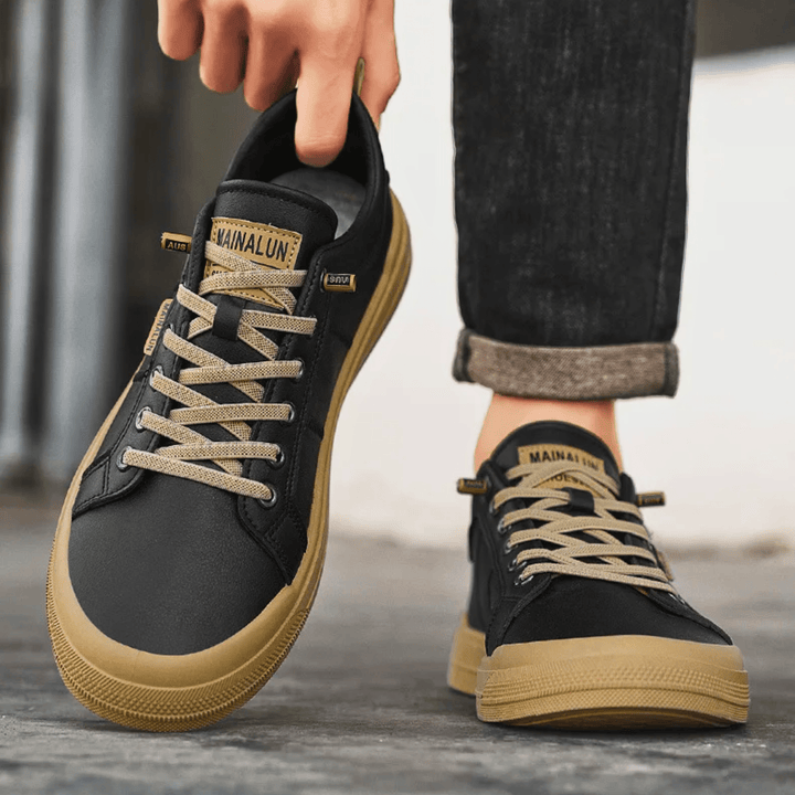 Vintém d'Ouro - Ténis Casual